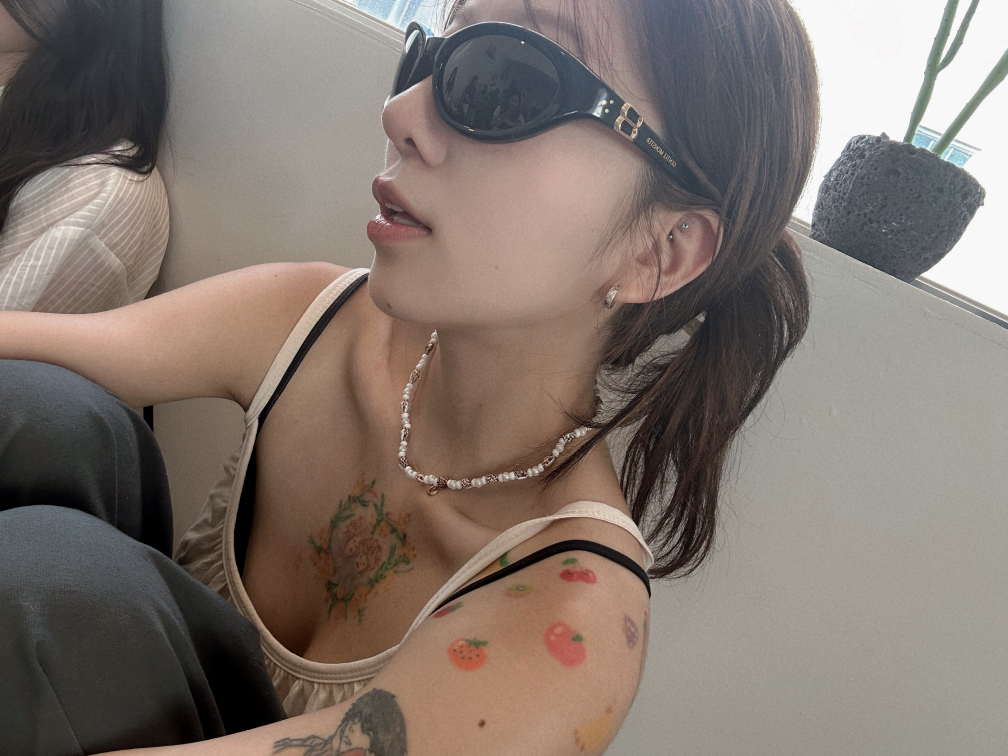 KREAM 프로필 이미지