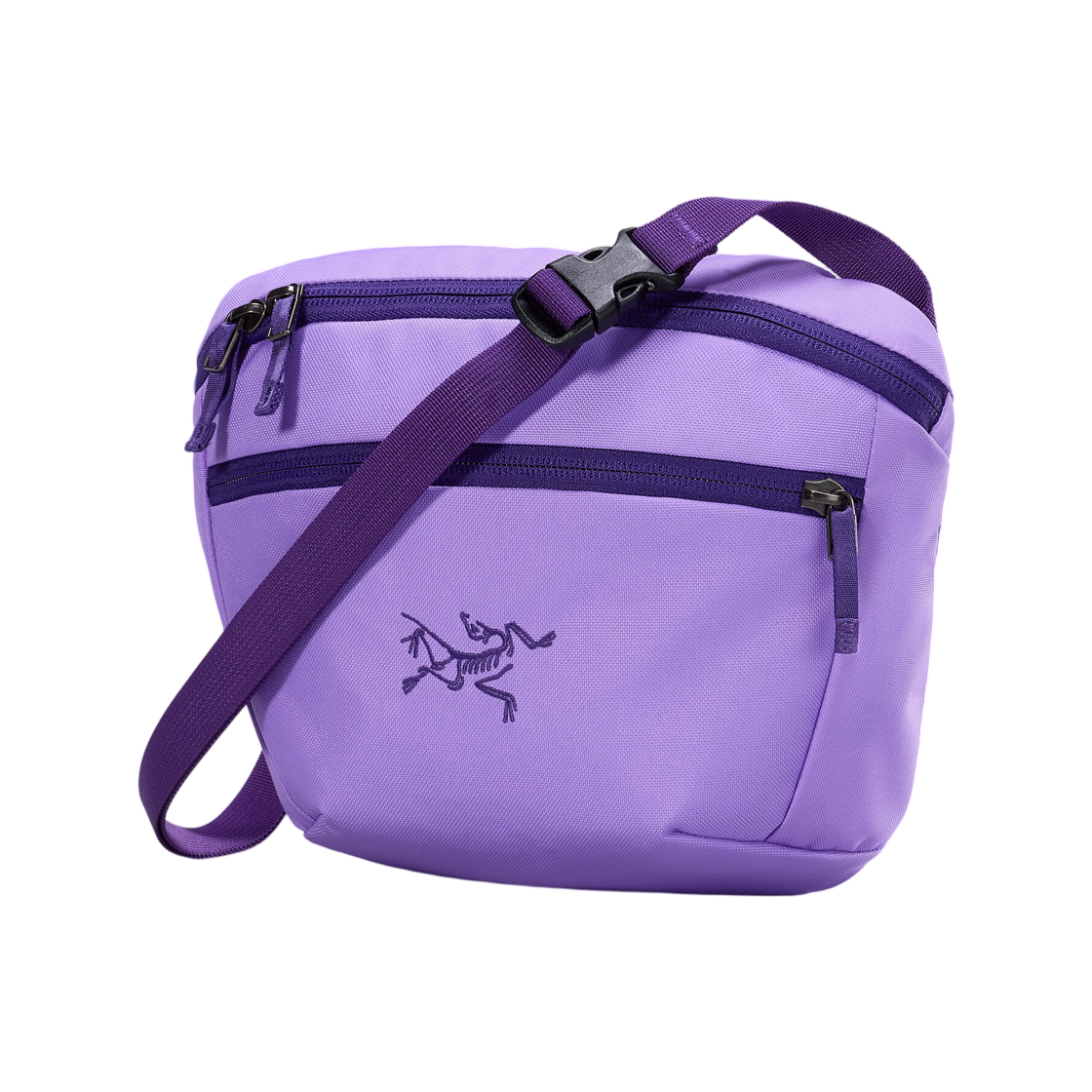 아크테릭스 맨티스 투 웨이스트 팩 아스터 아잘레아(Arc'teryx Mantis 2 Waist Pack Aster Azalea) - 1
