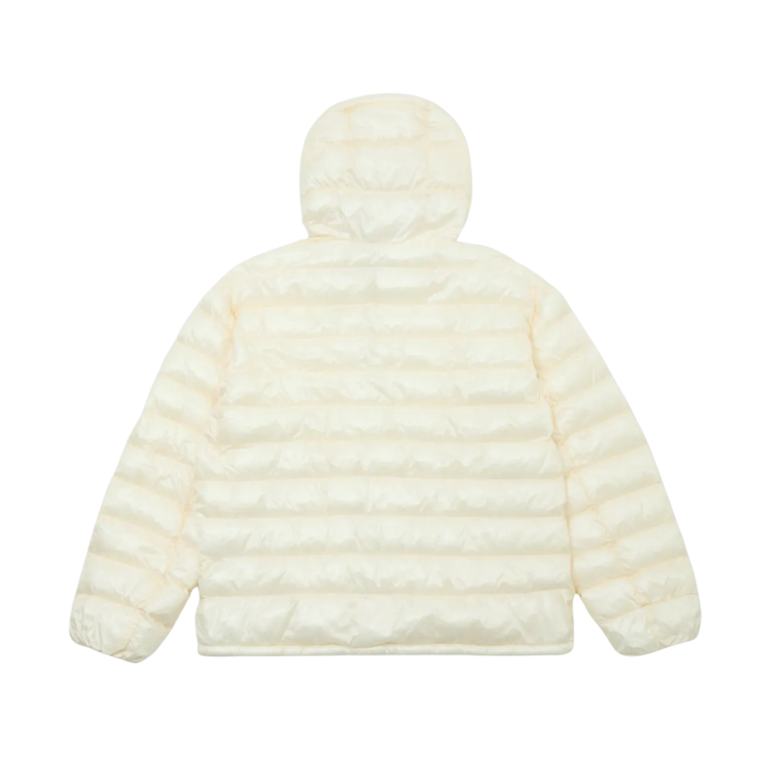 무신사 스탠다드 탱커 라이트 벤트 패딩자켓 크림(Musinsa Standard Tanker Light Vent Padding Jacket Cream) - 2