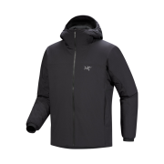 Arc'teryx Epsilon Insulated Hoody Black