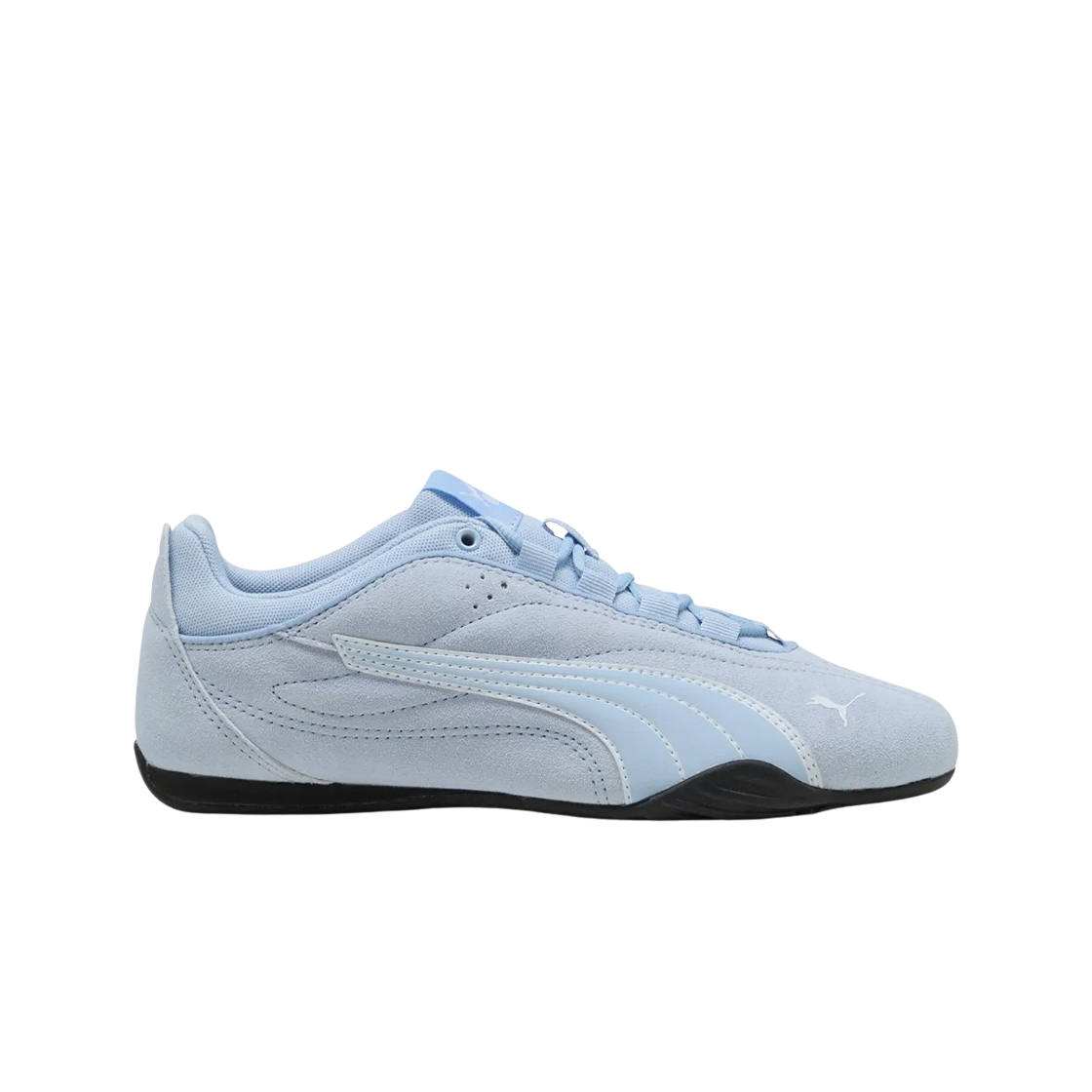 403955-05 (W) Puma Catch Soleil SD Haute Tropic White