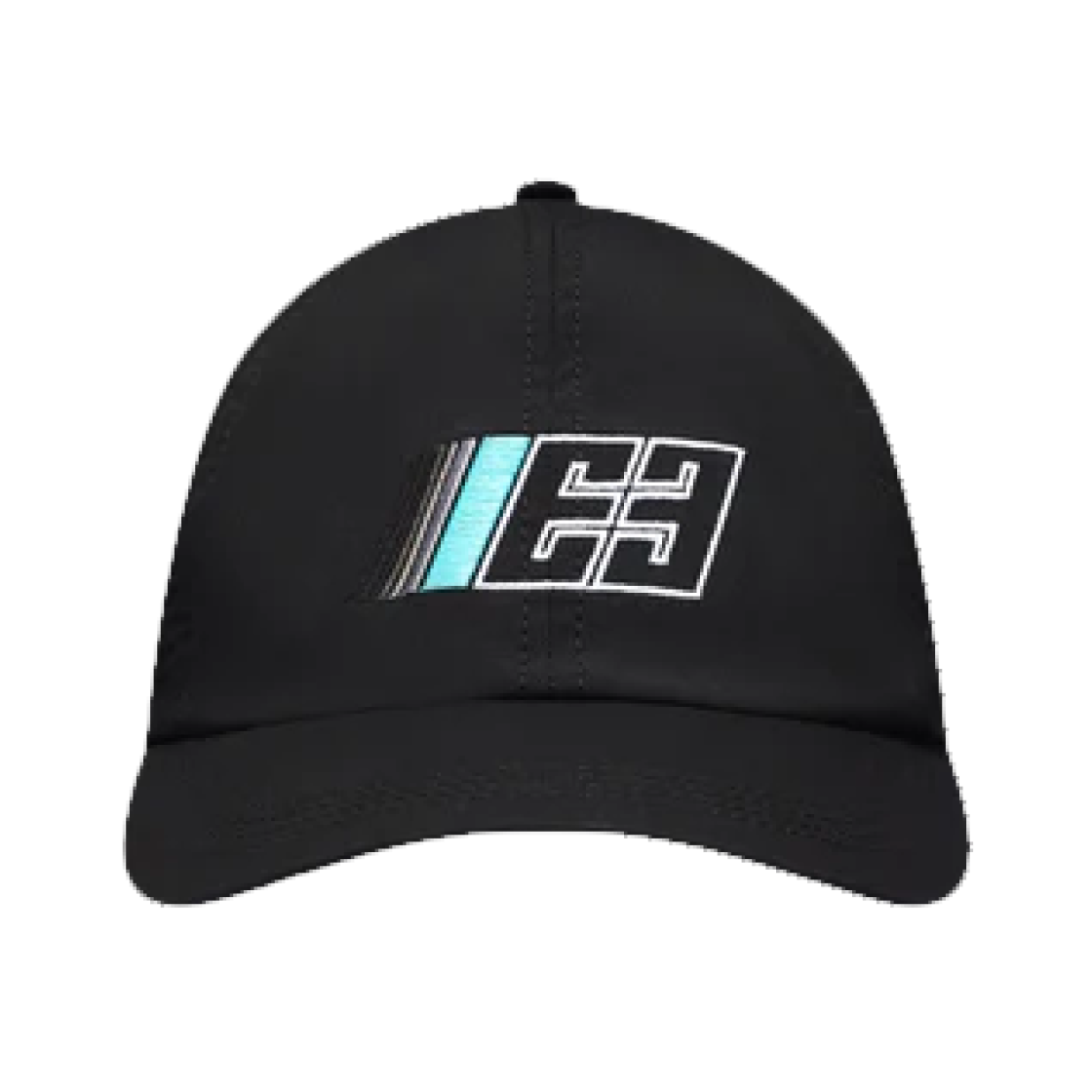 마일러 러닝 엠파이어 엘리트 워크 러닝 햇 블랙(Miler Running Empire Elite Work Running Hat Black) - 1