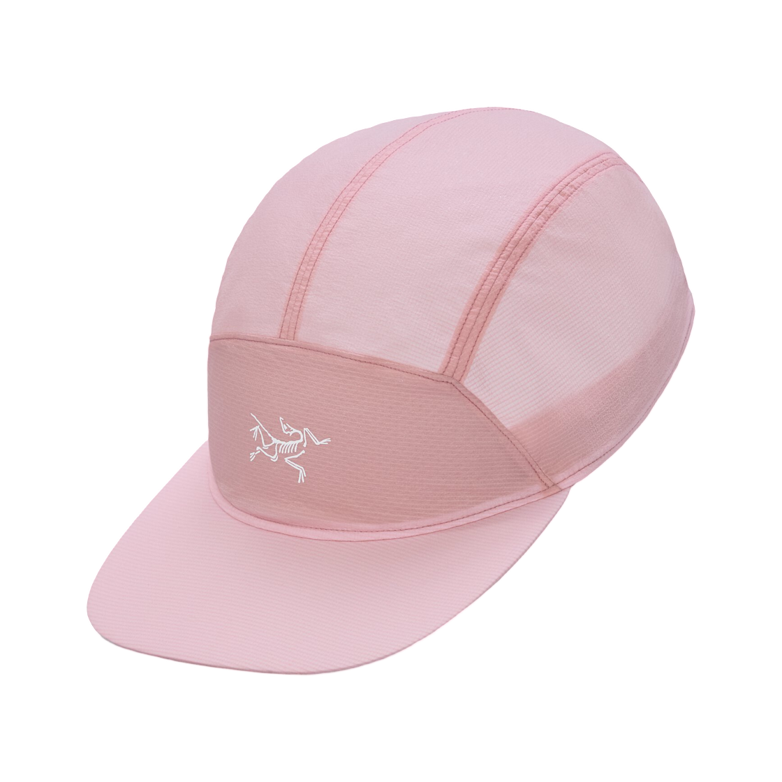 아크테릭스 에어리어스 5 패널 캡 블리스 아크틱 실크(Arc'teryx Aerios 5 Panel Cap Bliss Arctic Silk)