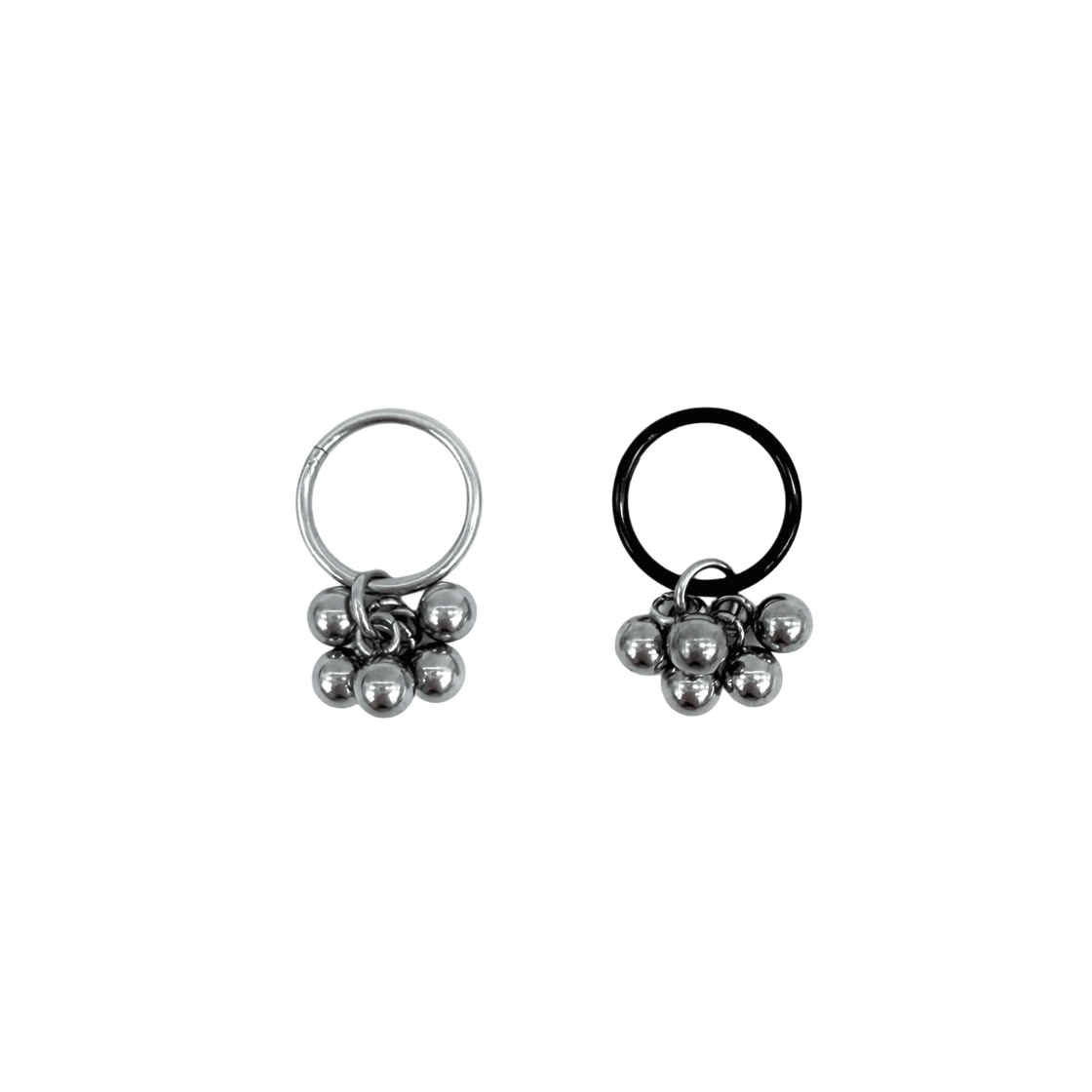 SLE546 SANLI Berry Earring
