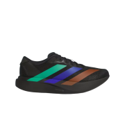 Adidas x Pharrell Williams Humanrace Adizero Adios EVO SL Core Black Semi Court Green