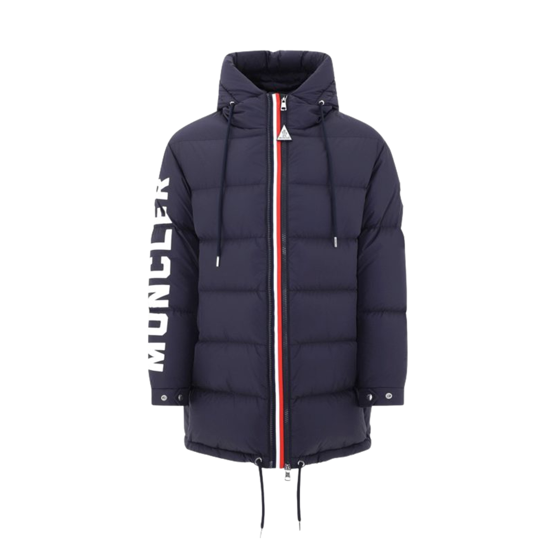 F2-091-1C52200-68352-742 Moncler Moncenisio Down Jacket Navy Blue - 20FW