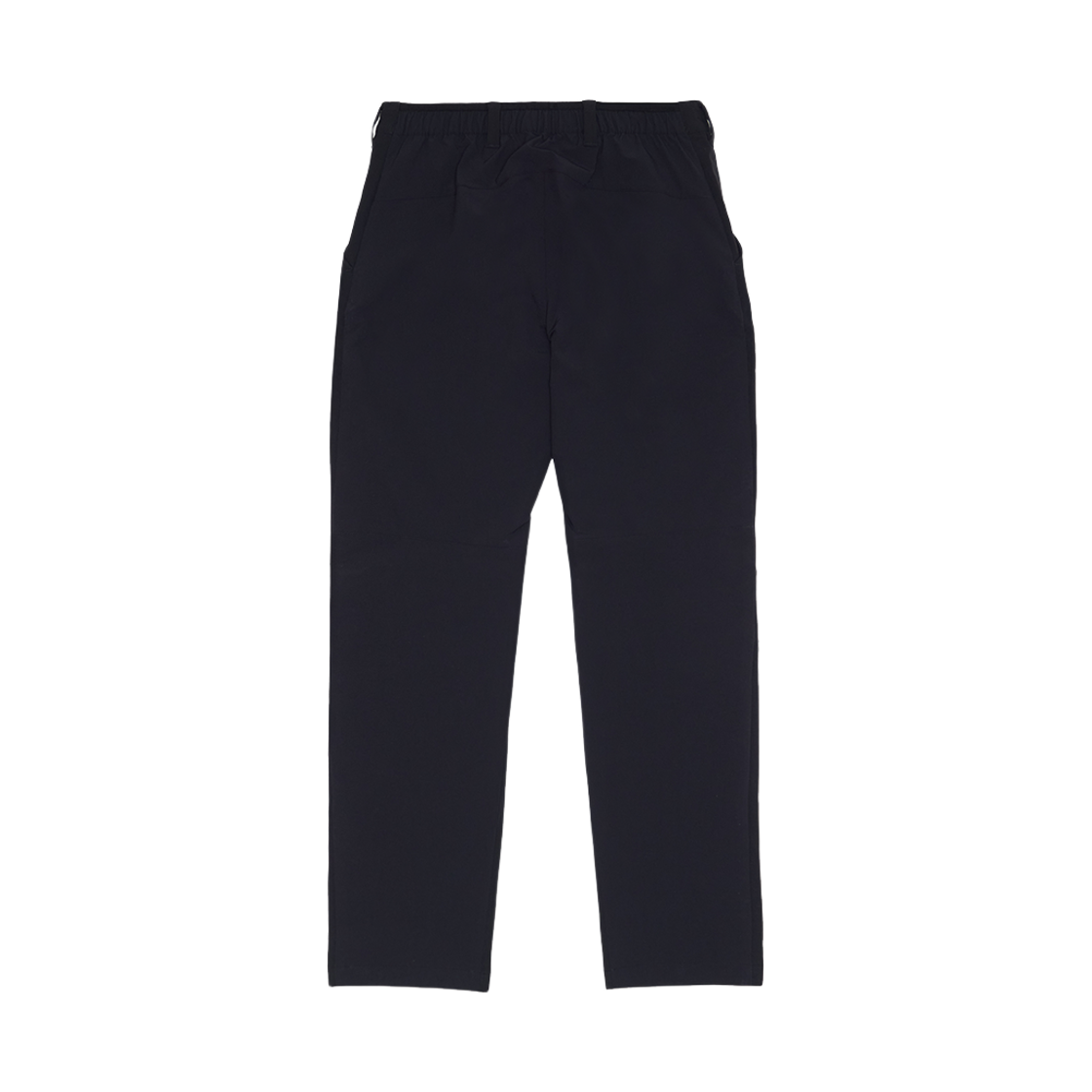 윌비 랩 프론트 카고 유틸리티 팬츠 블랙(WILLBE LAB Front Cargo Utility Pants Black) - 2