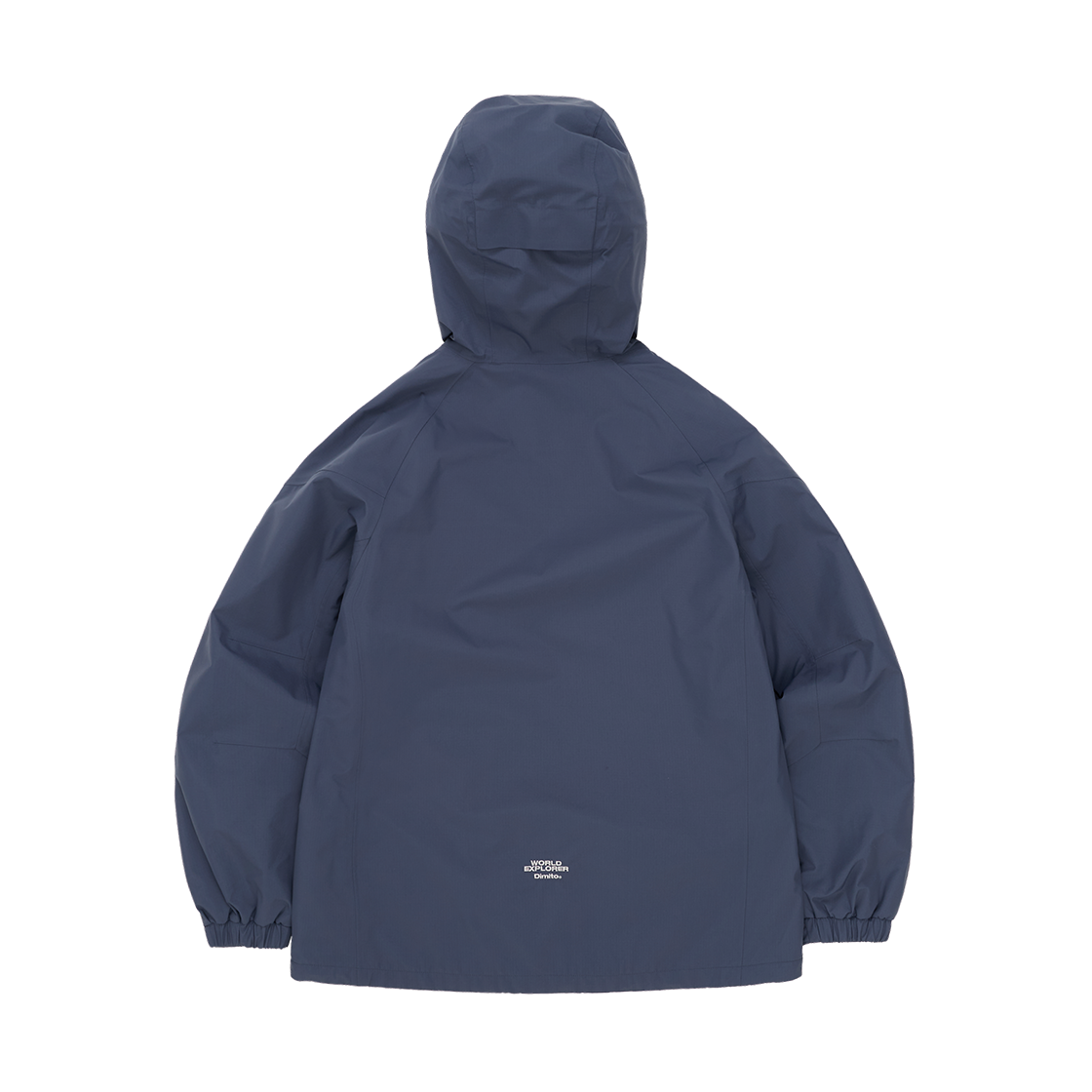 디미토 25 아스트로 자켓 블루 나이트(Dimito 25 Astro Jacket Blue Night) - 2