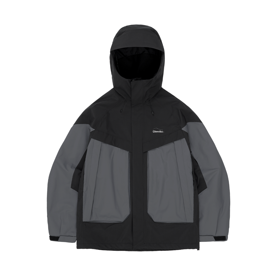 디미토 25 아스트로 자켓 블랙(Dimito 25 Astro Jacket Black) - 1