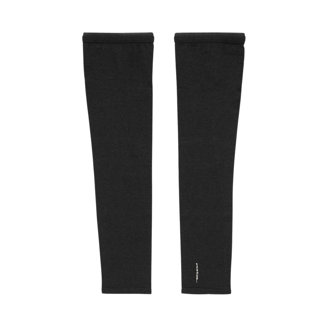 포탈 드리프트 메리노 암워머 블랙 뷰티(Portal Drift Merino Armwarmer Black Beauty)