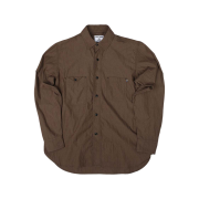 Tretorn Work Shirts Brown