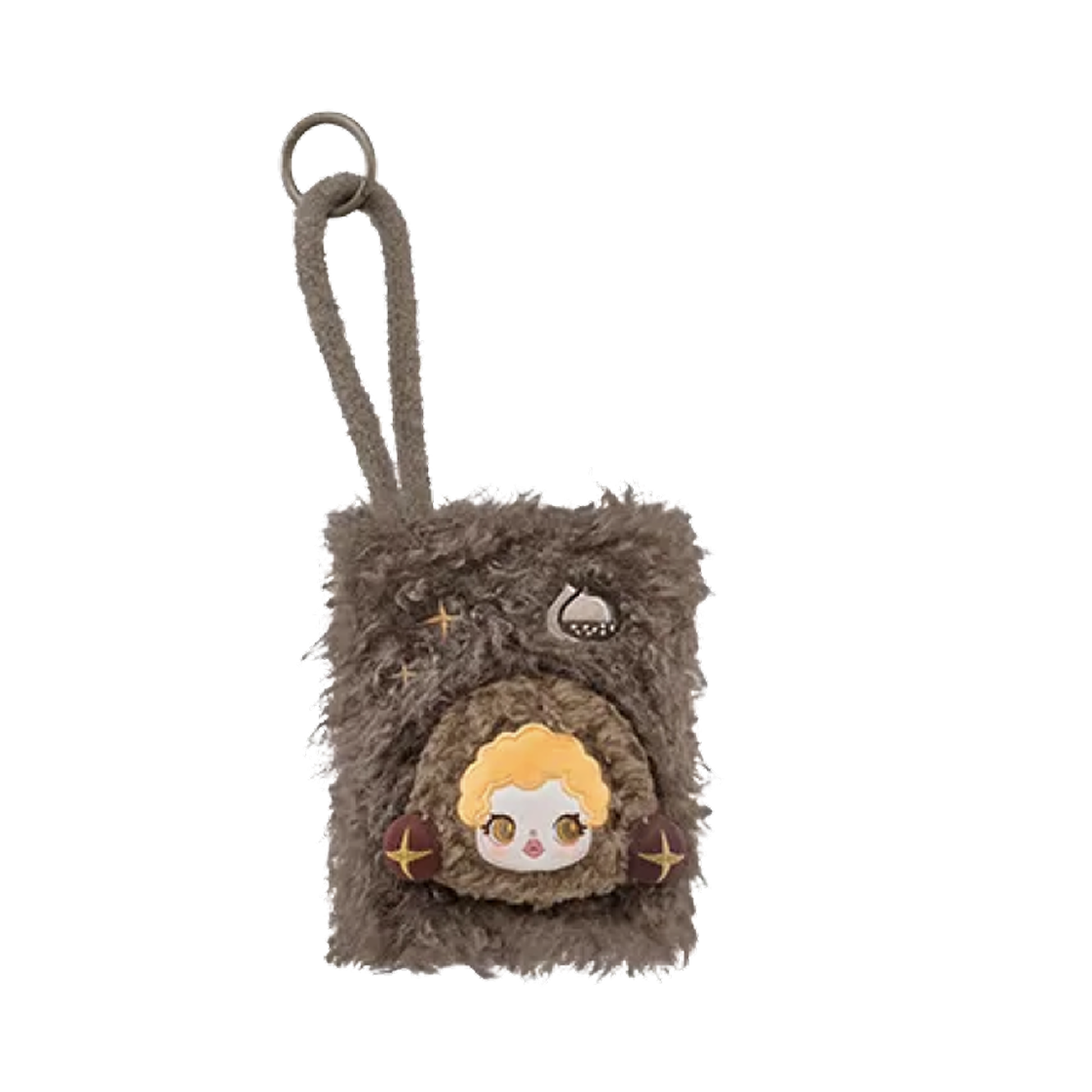 SKULLPANDA スカルパンダ Sneaky Chestnut セット 팝마트 스컬판다 날