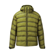 Salomon UNI Cross Insulation Jacket Seed Green