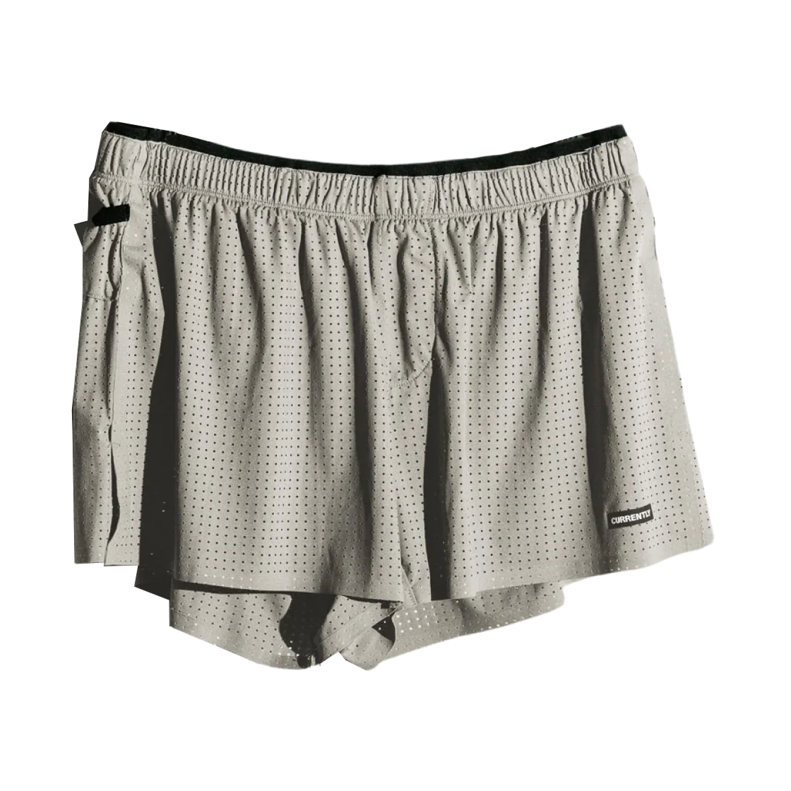 커런틀리 러닝 프로 3인치 유니섹스 쇼츠 클라우드(Currently Running Pro 3 inch Unisex Shorts Cloud)