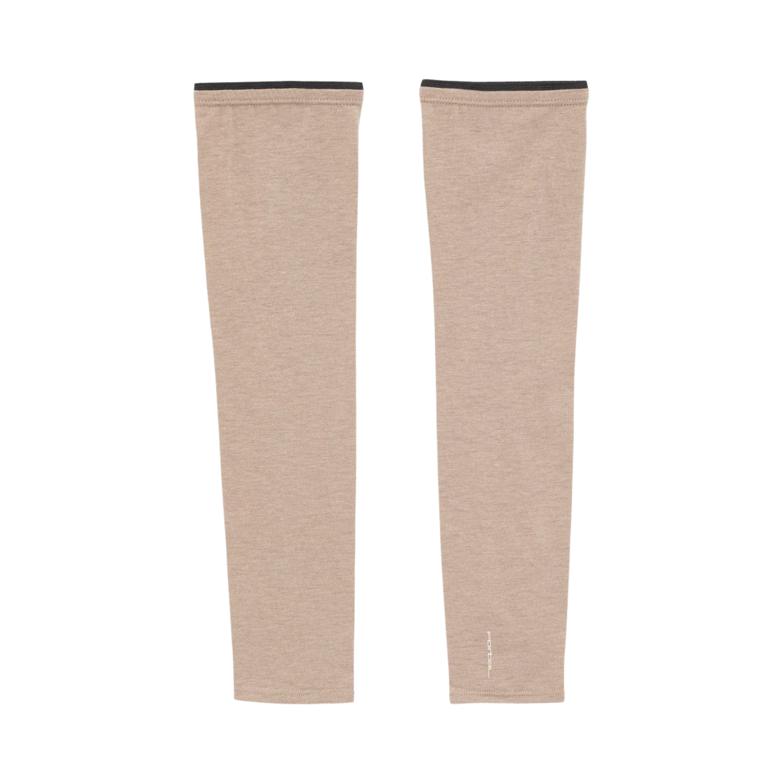 - Portal Drift Merino Armwarmer Desert Taupe