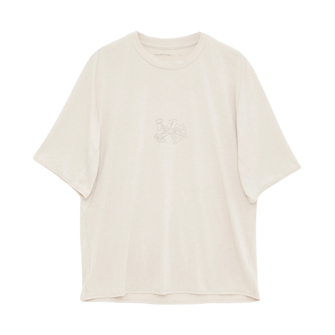 포탈 레터럴 피크 티셔츠 페요테(Portal Lateral Peak T-Shirt Peyote)
