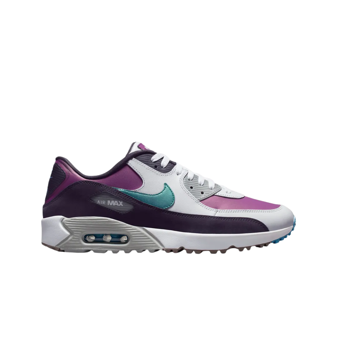 나이키 에어맥스 90 골프 NRG P22 PGA 챔피언쉽 | Nike | KREAM