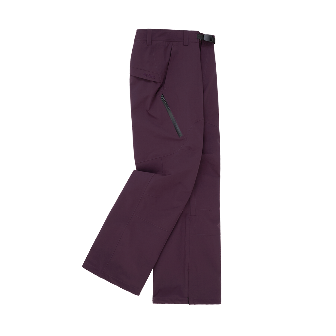 디미토 25 바이오 슬림 팬츠 슬림 핏 와인(Dimito 25 Bio Slim Pants Slim Fit Wine) - 2