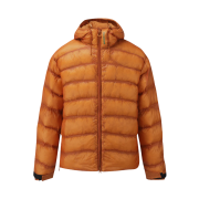 Salomon UNI Cross Insulation Jacket Orange Carrot