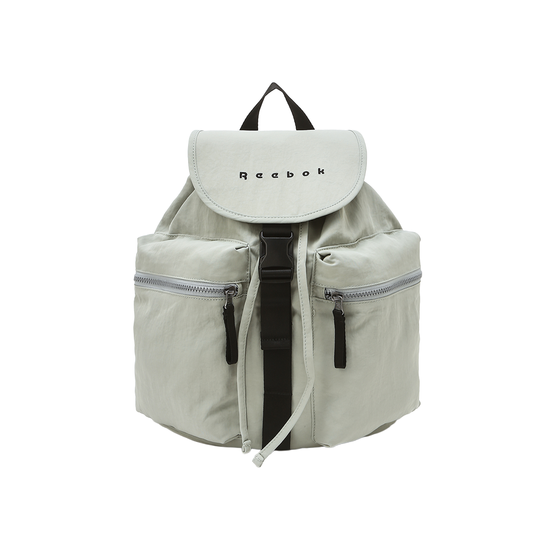 REBA5FY02B5 Reebok New Life Backpack W Greyish Blue