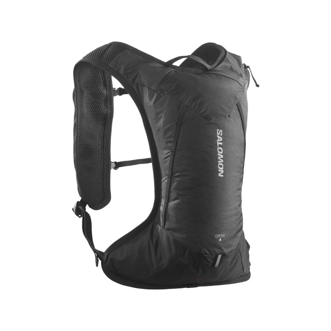 살로몬 크로스 4 블랙(Salomon Cross 4 Black)