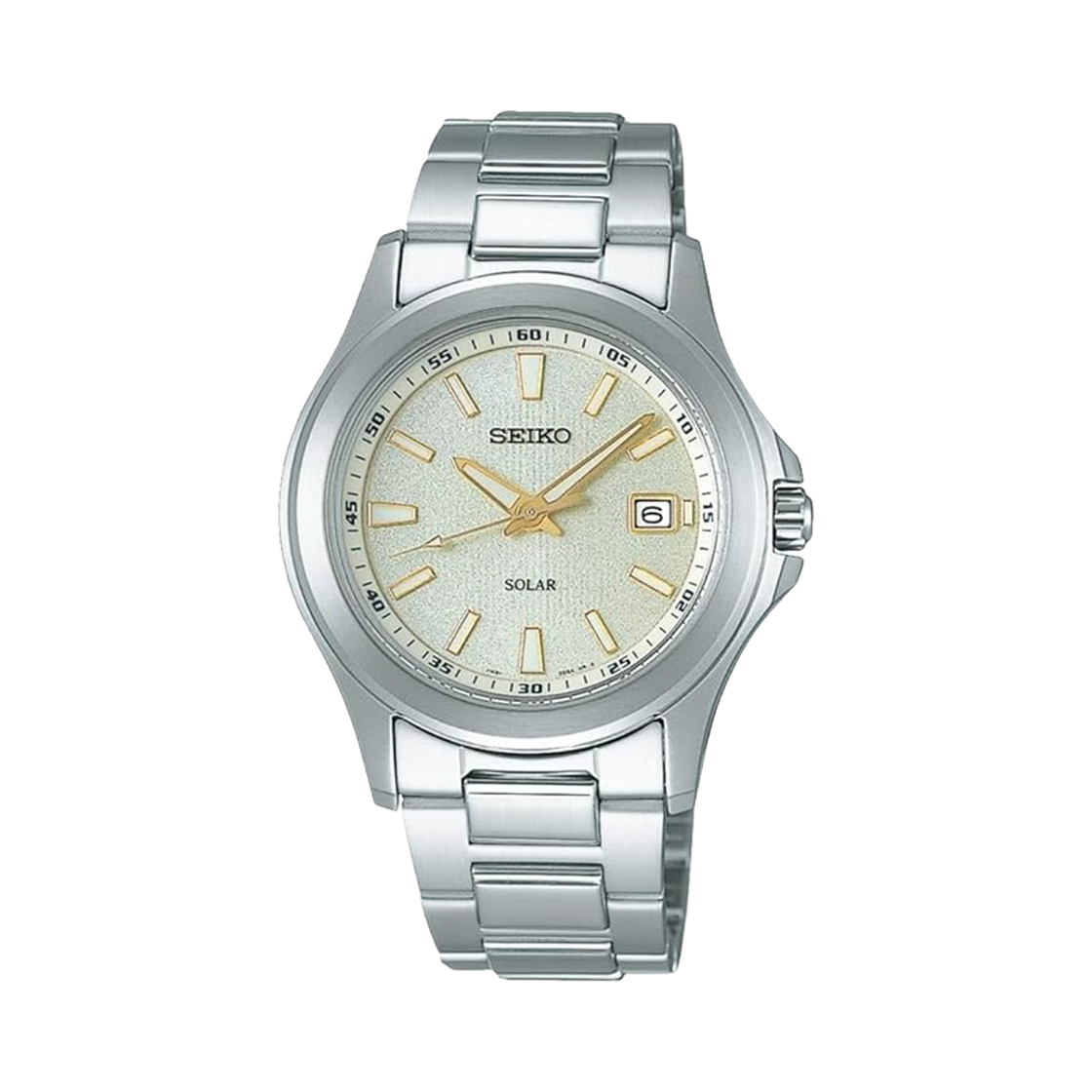 SBPN069 Seiko Spirit SBPN069 37.7mm Stainless Steel Silver