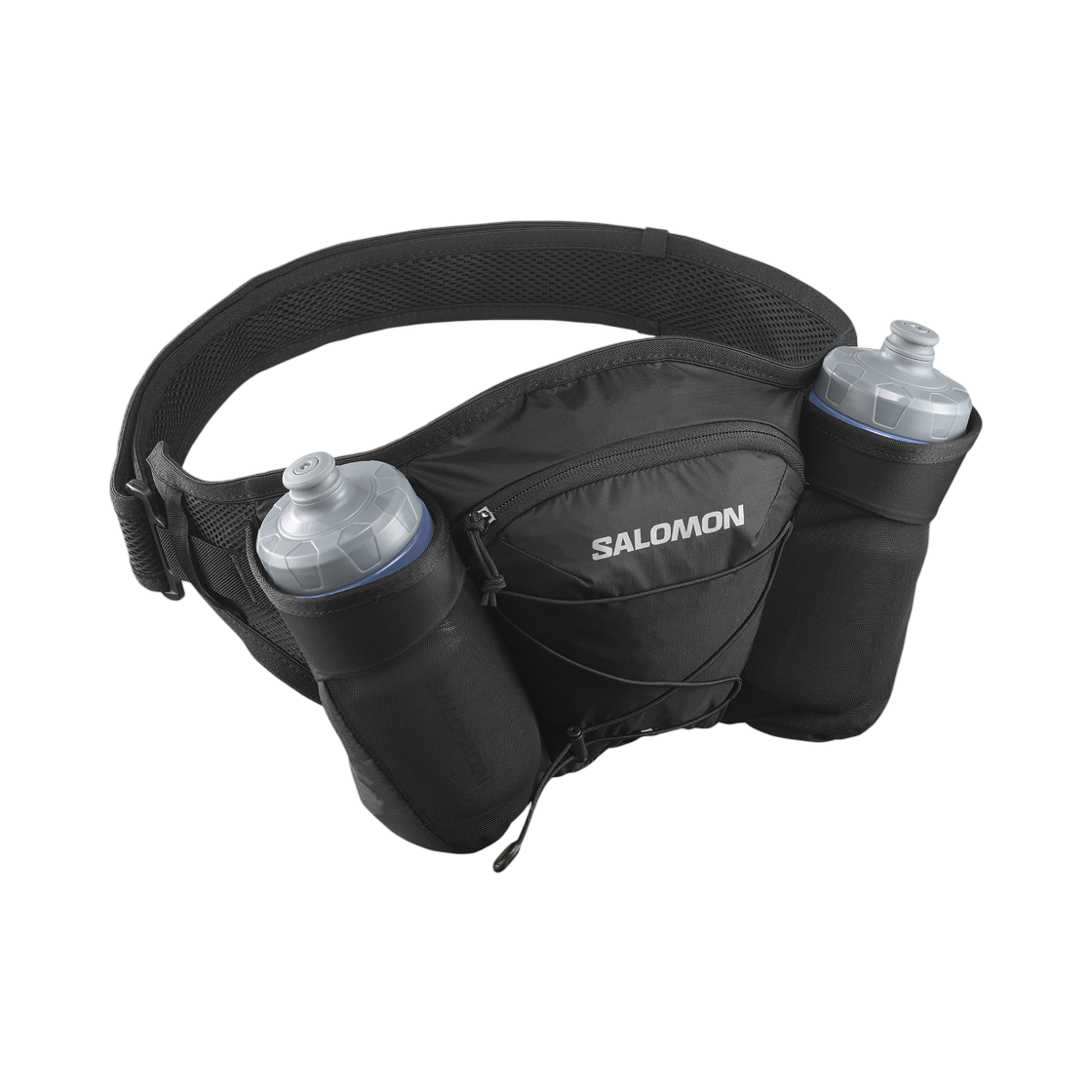 LC2379400 Salomon Cross Belt 2 Bottle Black