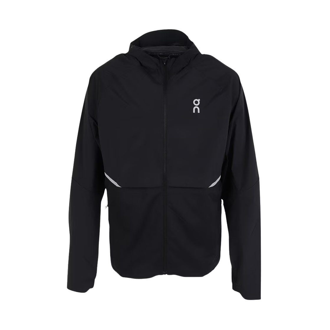 온 러닝 코어 자켓 블랙(On Running Core Jacket Black)