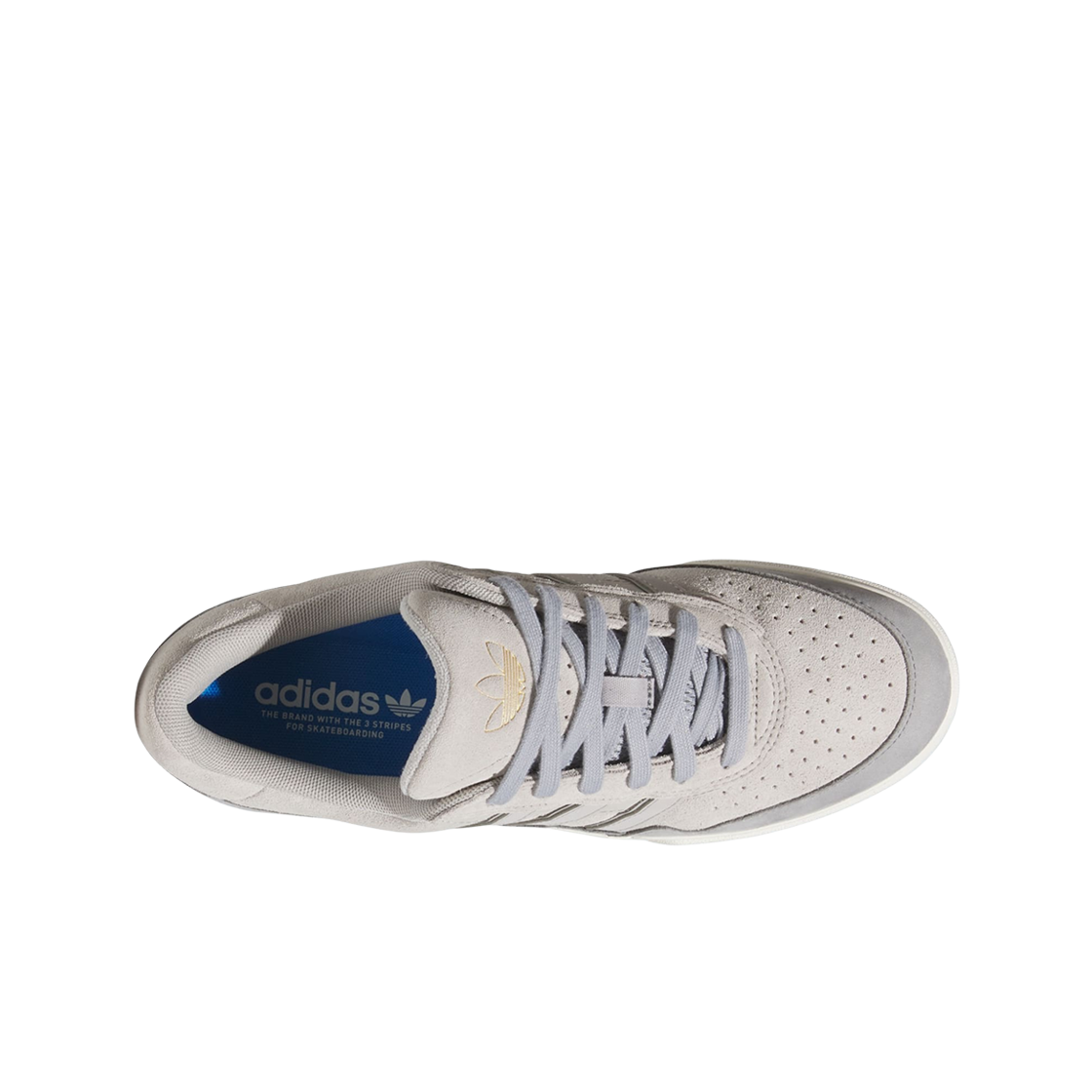 아디다스 타이션 2 라이트 오닉스 클리어 그래닛(Adidas Tyshawn II Light Onix Clear Granite) - 2