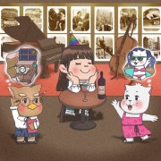 KREAM 프로필 이미지