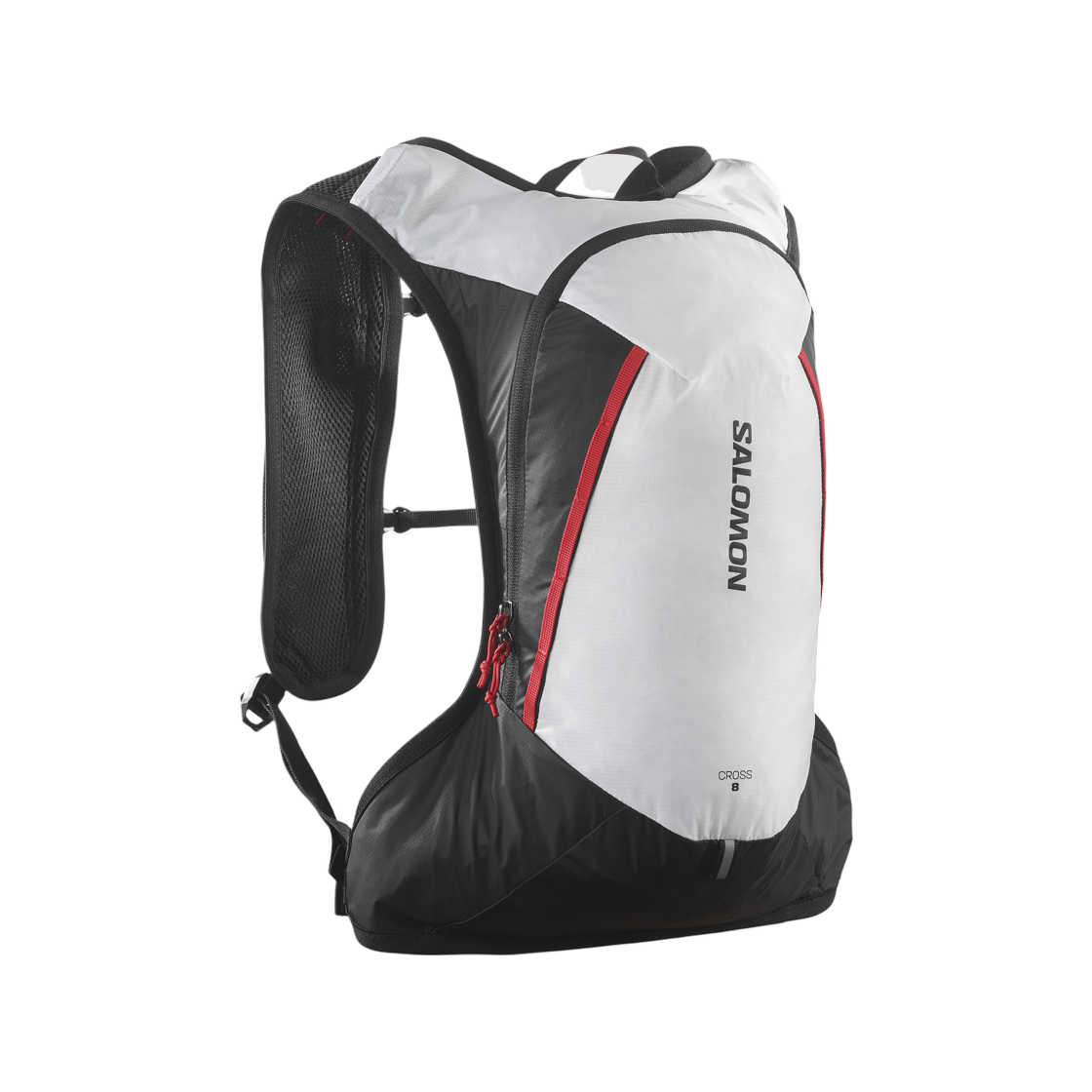살로몬 크로스 8 화이트(Salomon Cross 8 White) - 1
