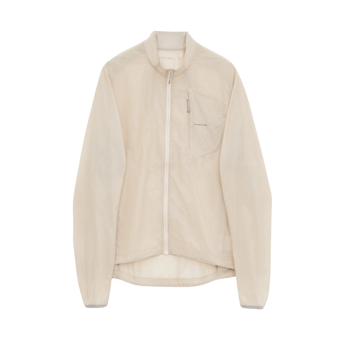 - Portal Code Wind Jacket Peyote