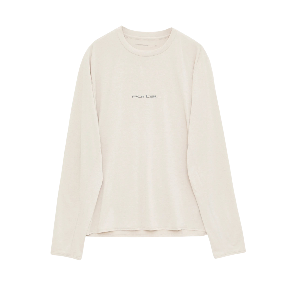 포탈 레터럴 피크 롱슬리브 티셔츠 페요테(Portal Lateral Peak L/S T-Shirt Peyote)