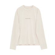 Portal Lateral Peak L/S T-Shirt Peyote
