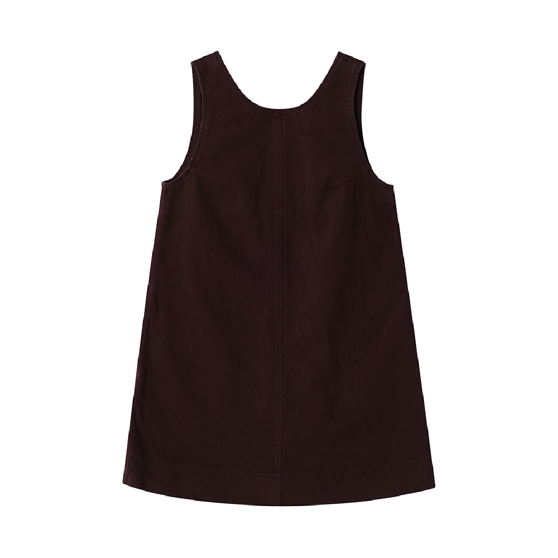 ASJF253KR61-BUR Saint James Decembre BUR