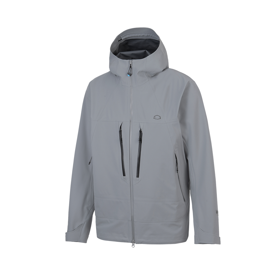 ZU1JKA2502DGY ZEROGRAM Modify 3Layer Event Jacket Dark Gray