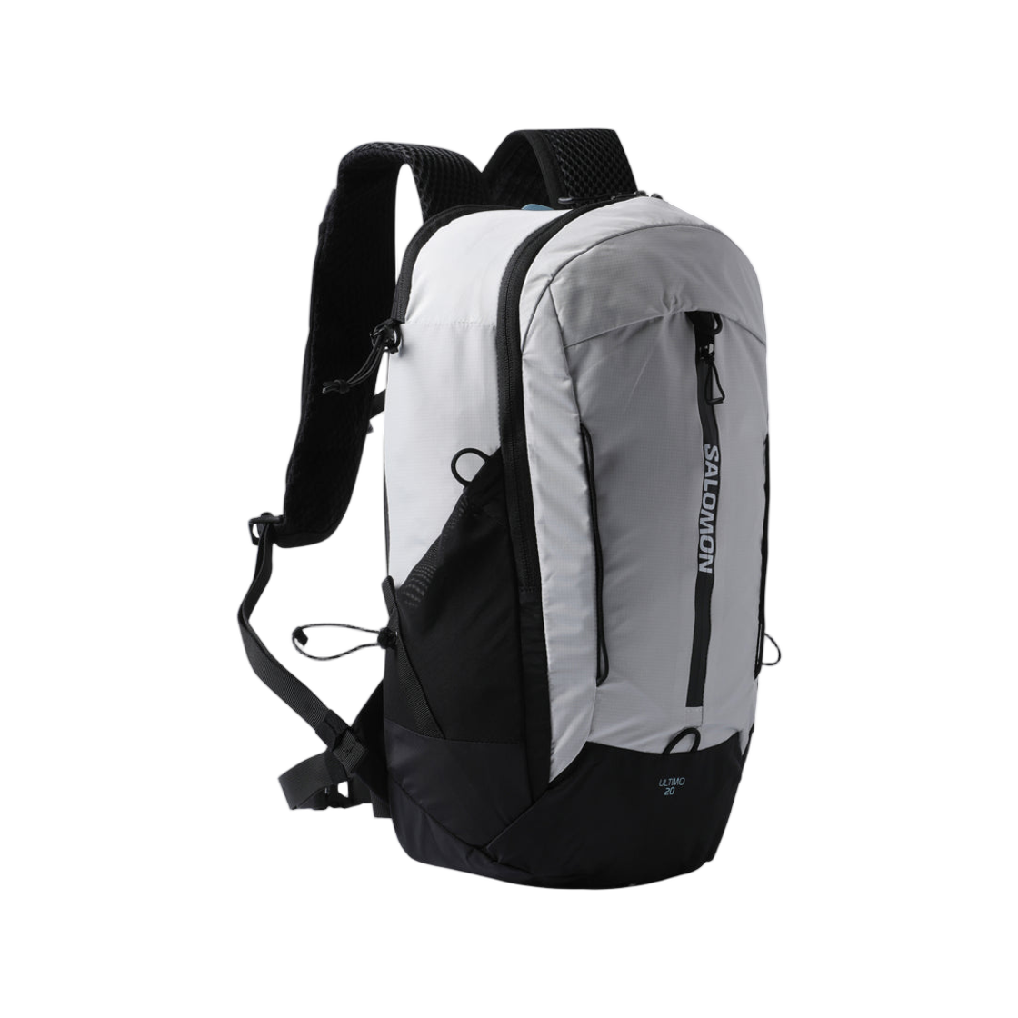 살로몬 울티모 20L 백팩 라이트 그레이(Salomon Ultimo 20L Backpack Light Grey) - 1