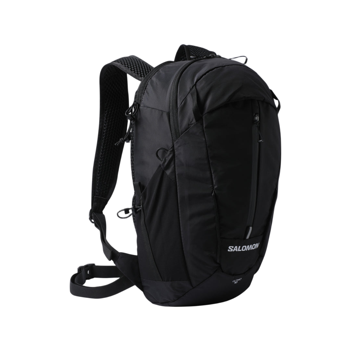 LC2985400 Salomon Ultimo 10L Backpack Black