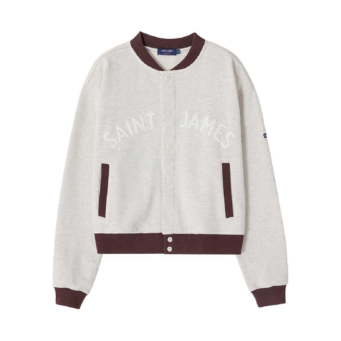 ASJF253KR56-OTM Saint James Sourire OTM