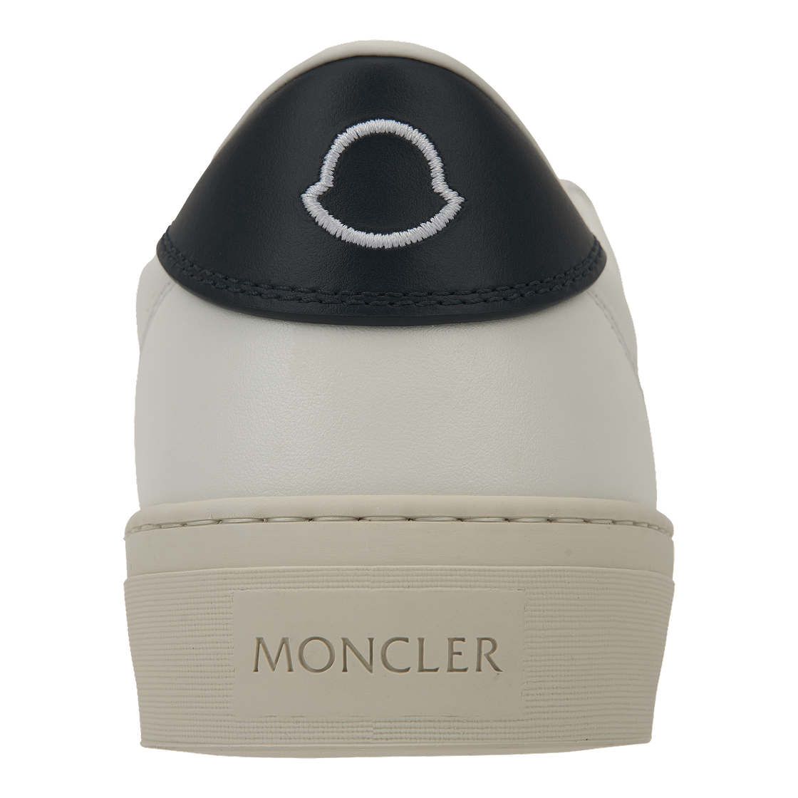 (W) 몽클레르 모나코 2 스니커즈 화이트 - 24FW((W) Moncler Monaco 2 Sneakers White - 24FW) - 8