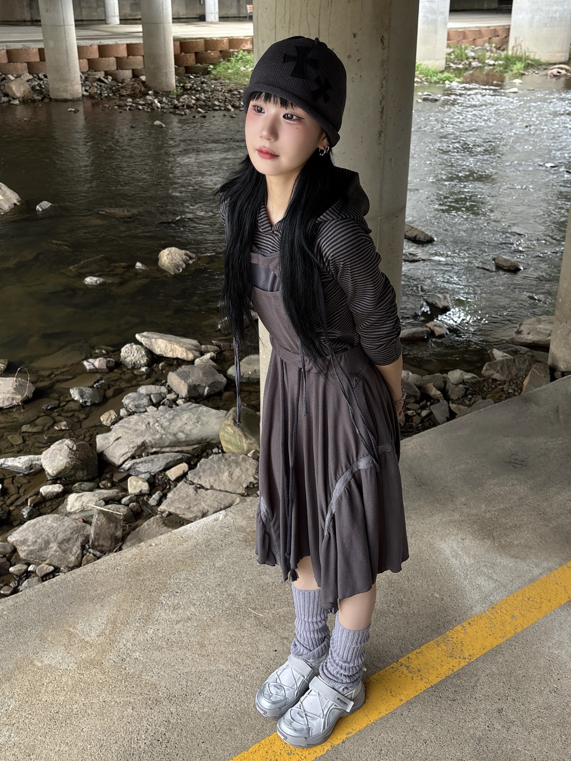 KREAM 스타일 - 3