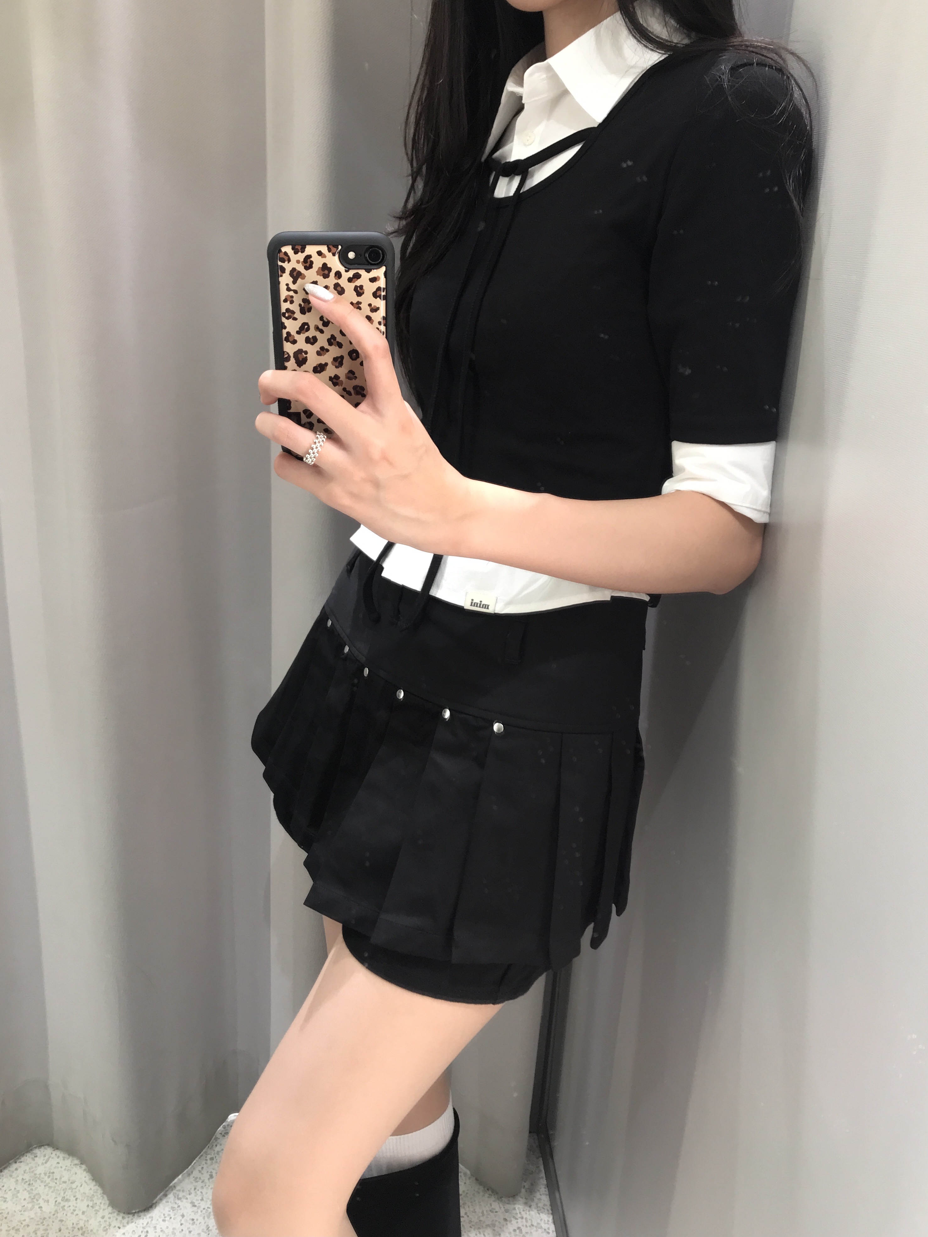 KREAM 스타일 - 1