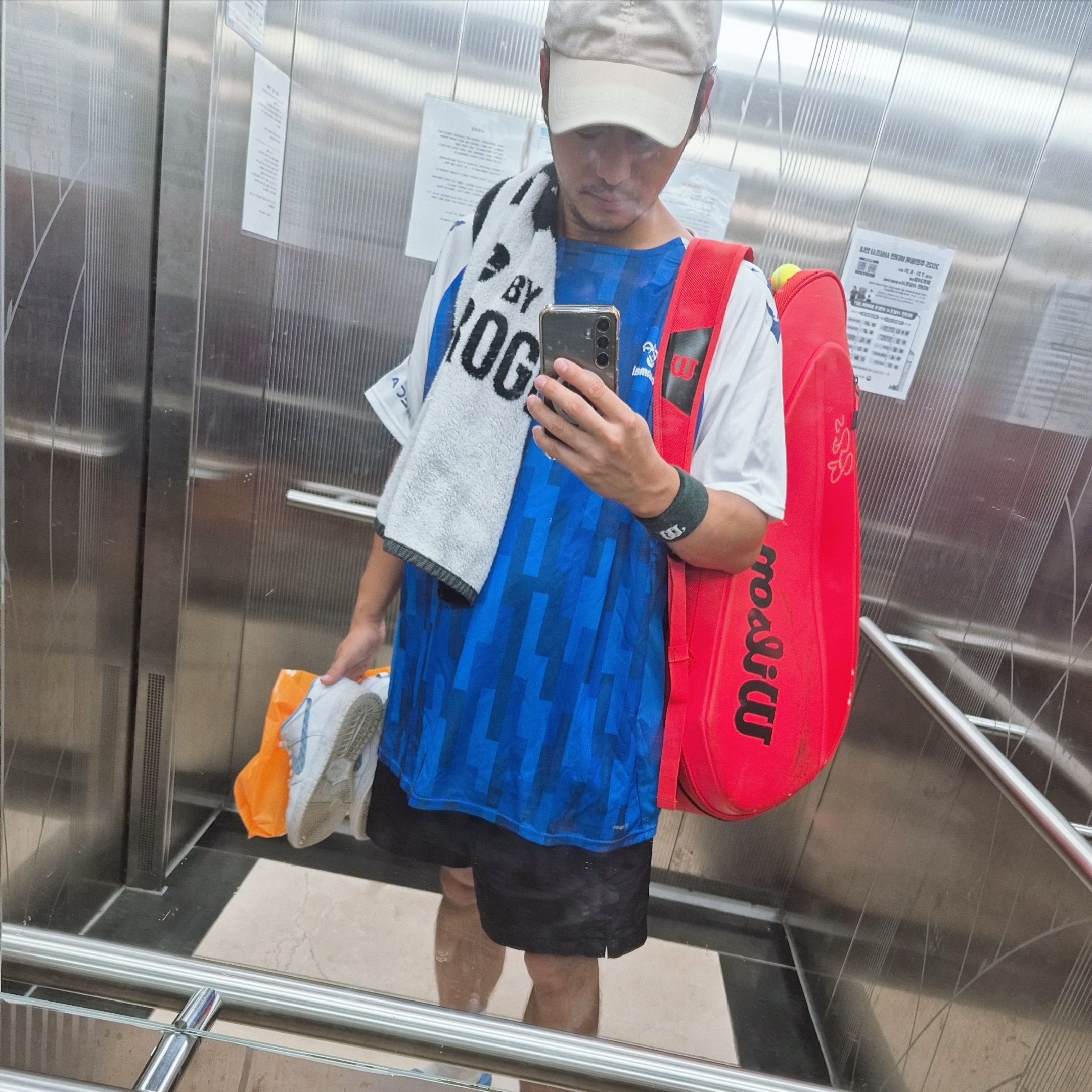 쭈니님의 스타일