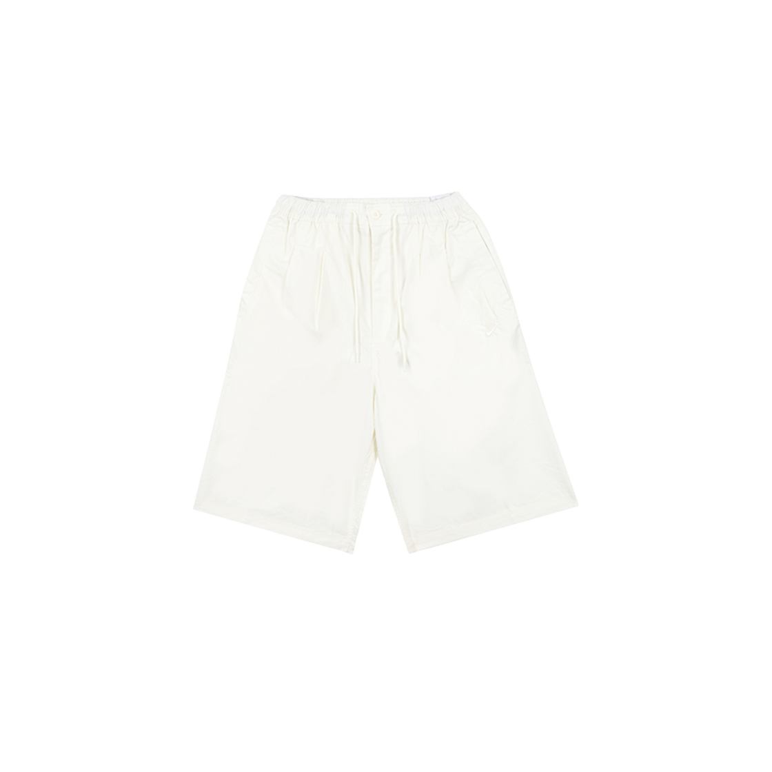 HJ2541-133 Nike Club Shorts Sail - Asia