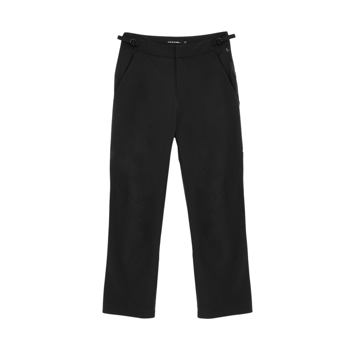 포탈 에이커 라이트 팬츠 블랙 뷰티(Portal Acre Light Pant Black Beauty)