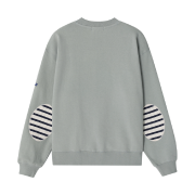 Saint James [25FW 뉴컬러] Bon Bon Elbow Patch GRN