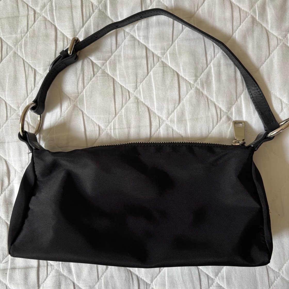 쓰리타임즈 링 백 블랙 | Threetimes | KREAM