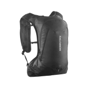 Salomon Cross 12 Black