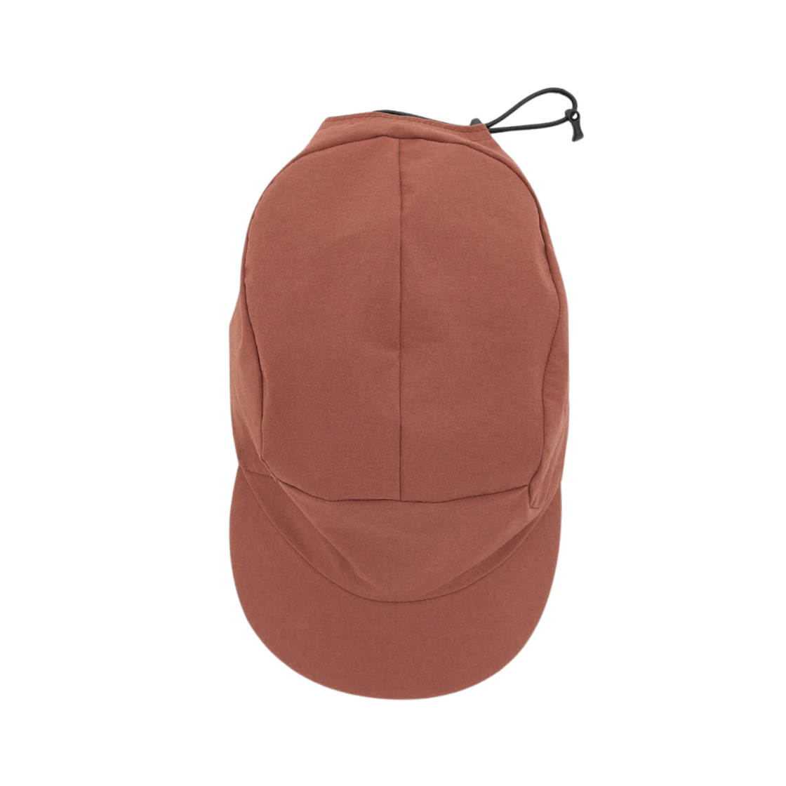 - Portal Radius Cap Brownout