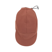 Portal Radius Cap Brownout